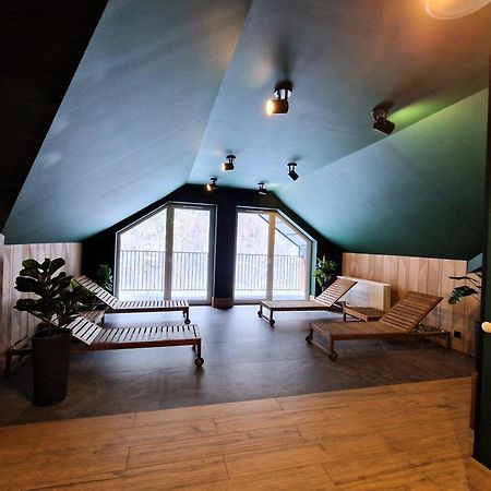Apartament W Szklarskiej Porebie - Ostoja Parku Narodowego Шклярска-Поремба Экстерьер фото