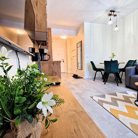 Apartament W Szklarskiej Porebie - Ostoja Parku Narodowego Шклярска-Поремба Экстерьер фото